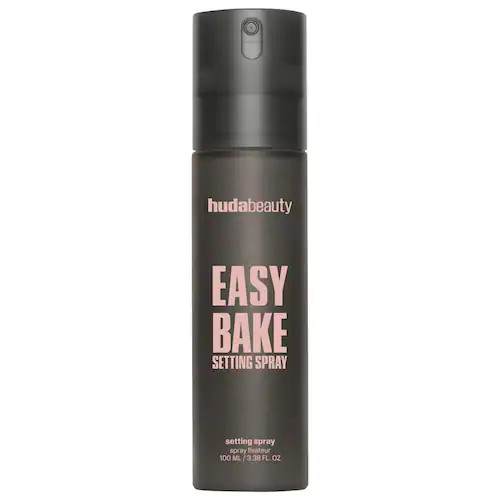 Easy Bake Blurring Setting Spray with 16-Hour Wear | Sephora (US)