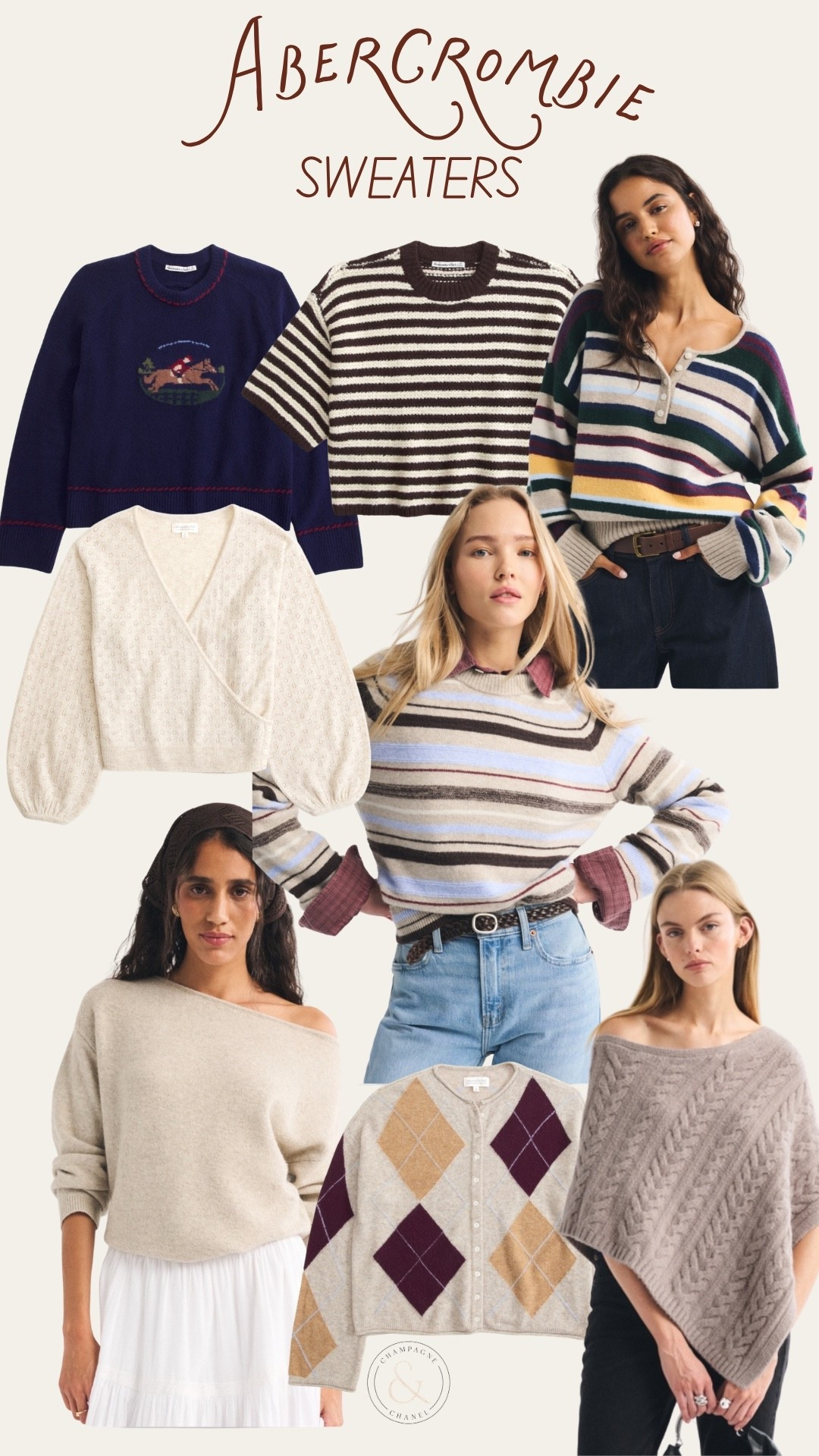 Abercrombie sweaters! #sweaterweather #sweaters #fallootd

#LTKootd #LTKdayinmylife #LTKSeasonal