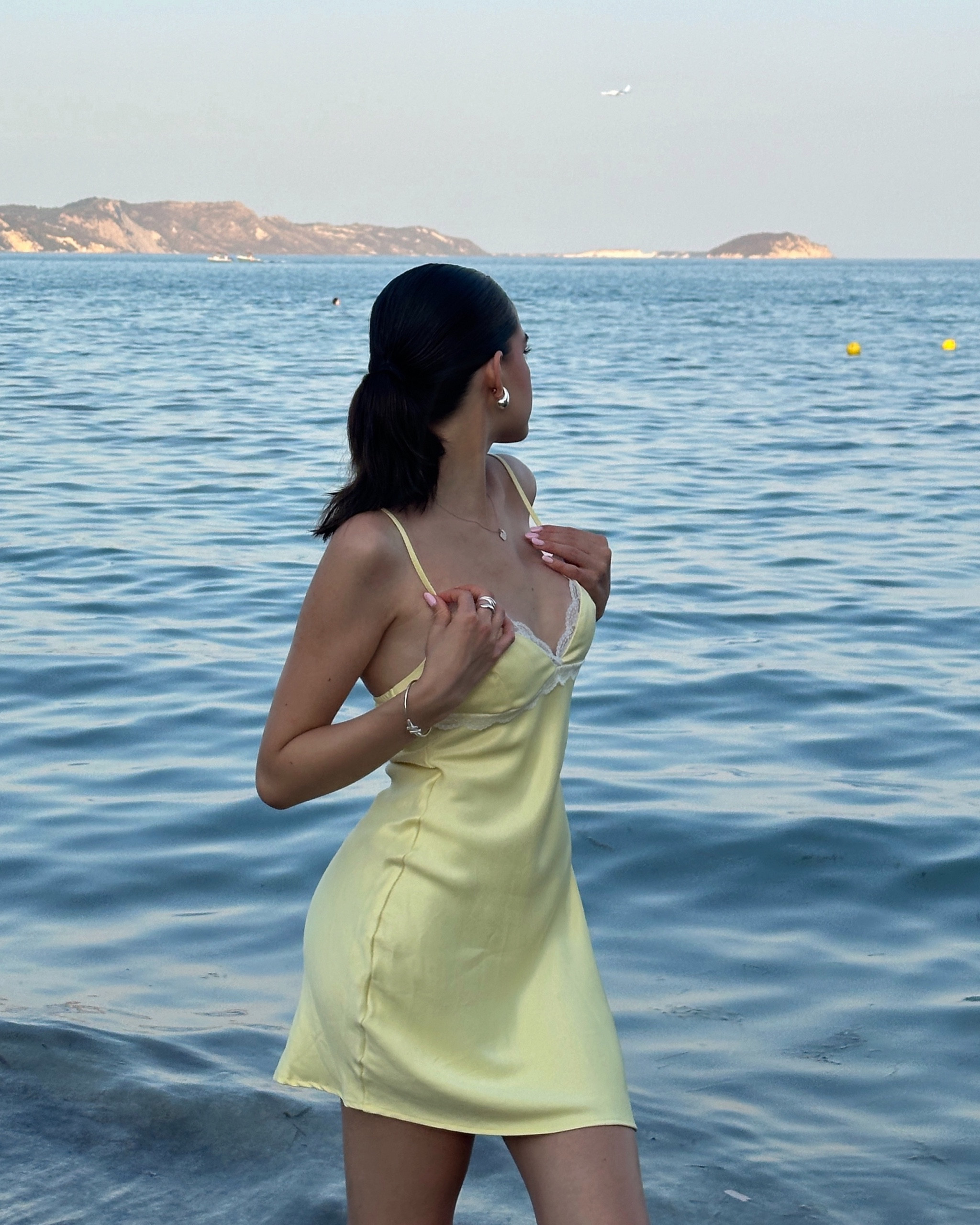 elegant Dinner Dress 

#LTKeurope #LTKtravel #LTKstyletip