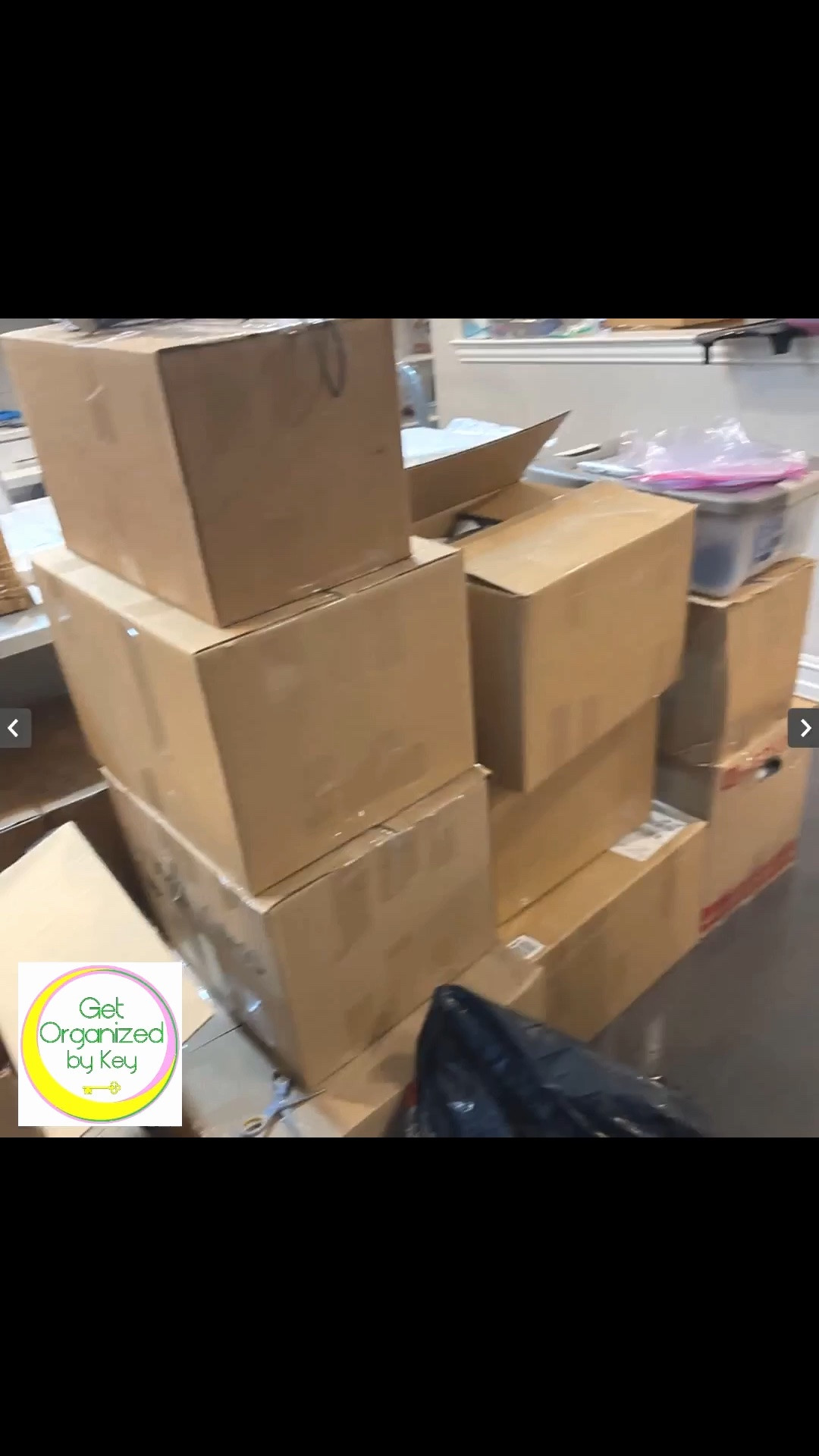 Are you ready for a stress-free move? Let Get Organized by Key handle all the heavy lifting for you! From packing to decluttering, we've got you covered every step of the way. 📦🏡✨ #moving #packing #organization #stressfree

#LTKmomlife #LTKfitnessgoals #LTKHome