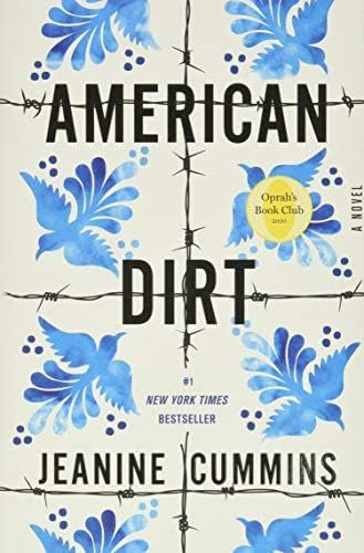 American Dirt (Oprah's Book Club): A Novel | Amazon (US)