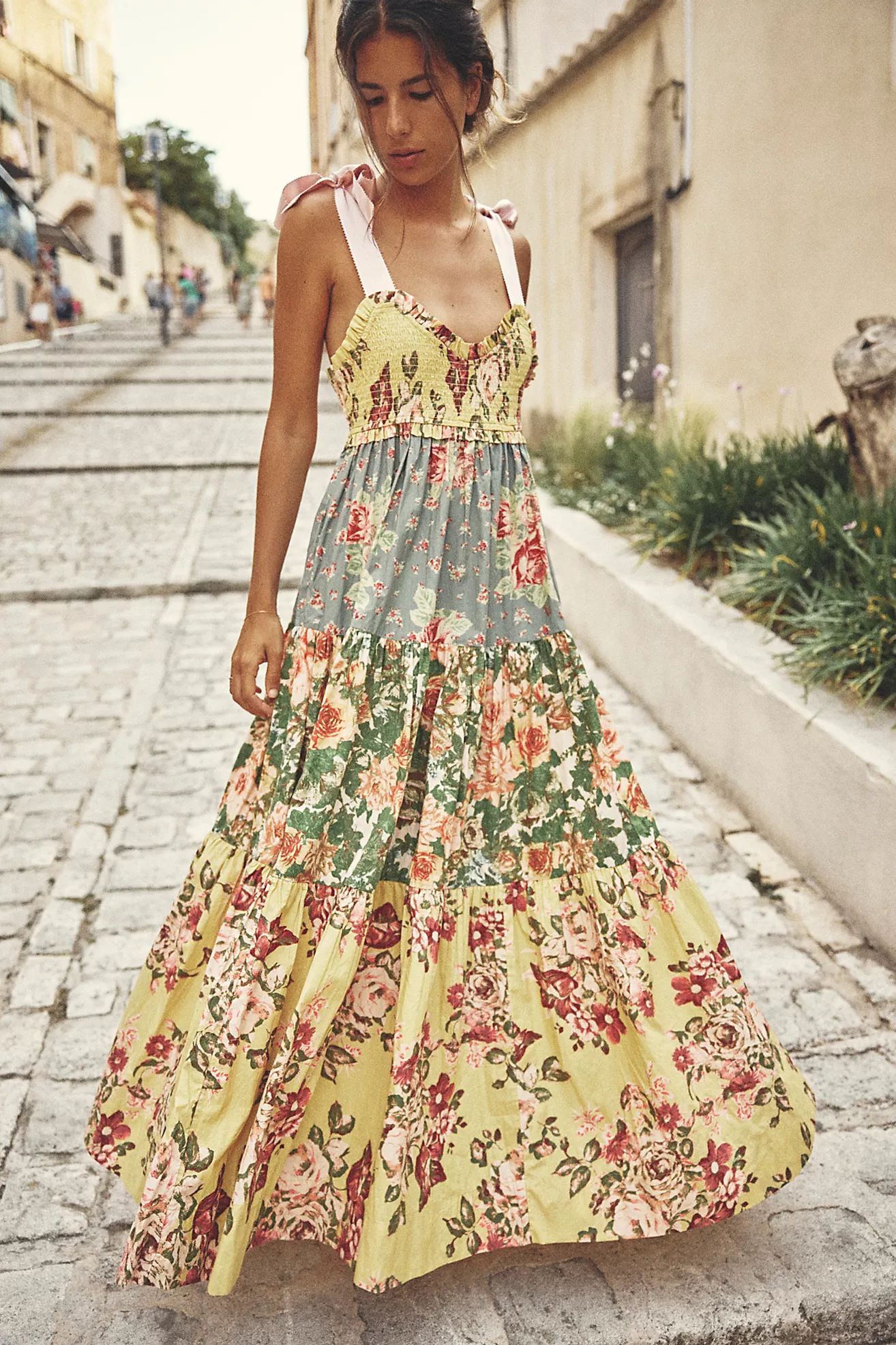 Bluebell Maxi | Free People (Global - UK&FR Excluded)