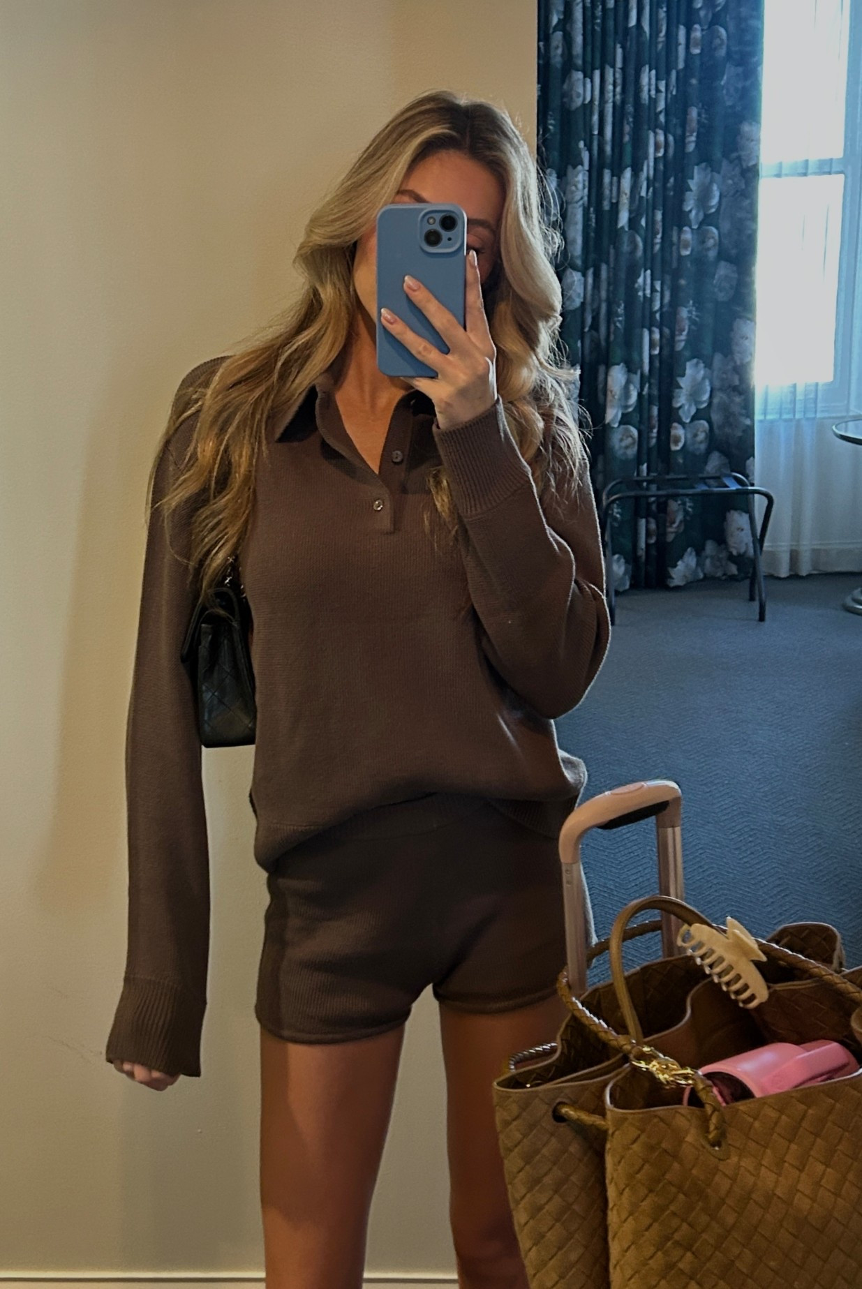 reformation set 🤎