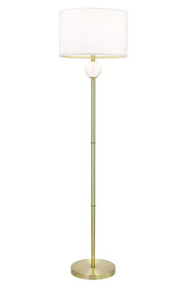 Iridescent Floor Lamp | Nordstrom