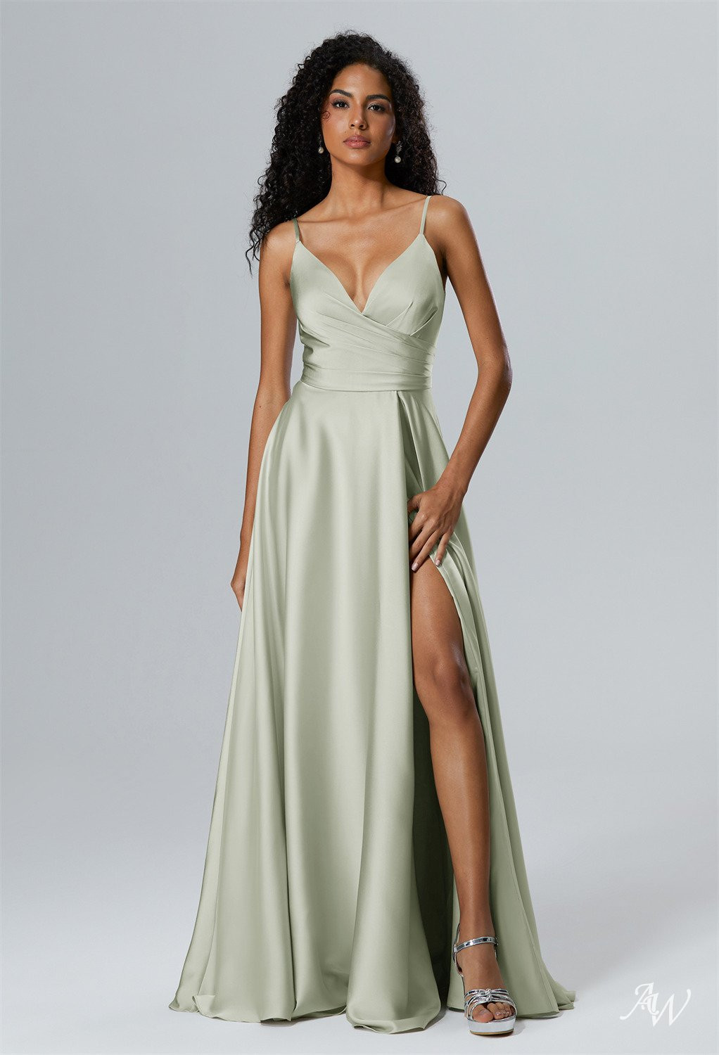 AW Rosemarie Dress | AW Bridal