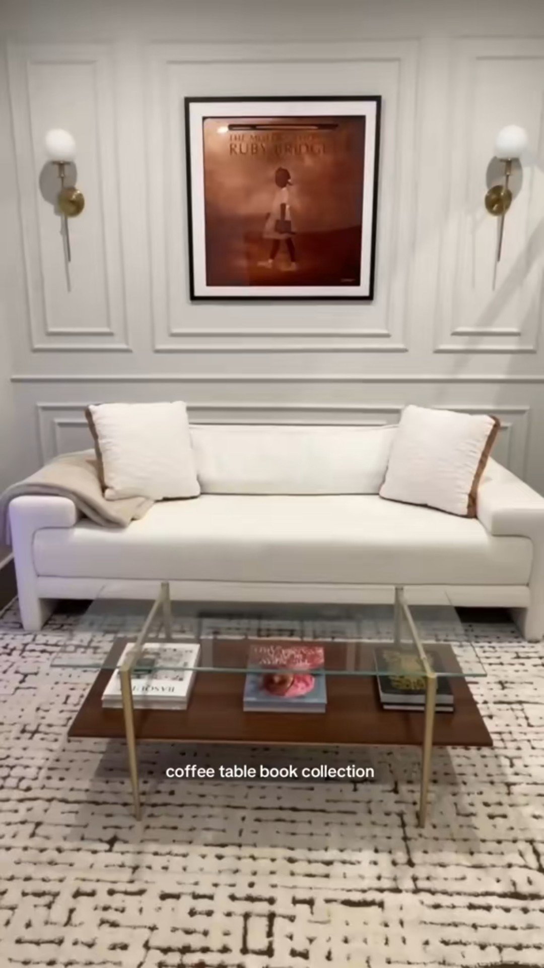 Haul: Living Room Coffee Table Books 📚#LTKWatchNow 

#LTKHome #LTKU