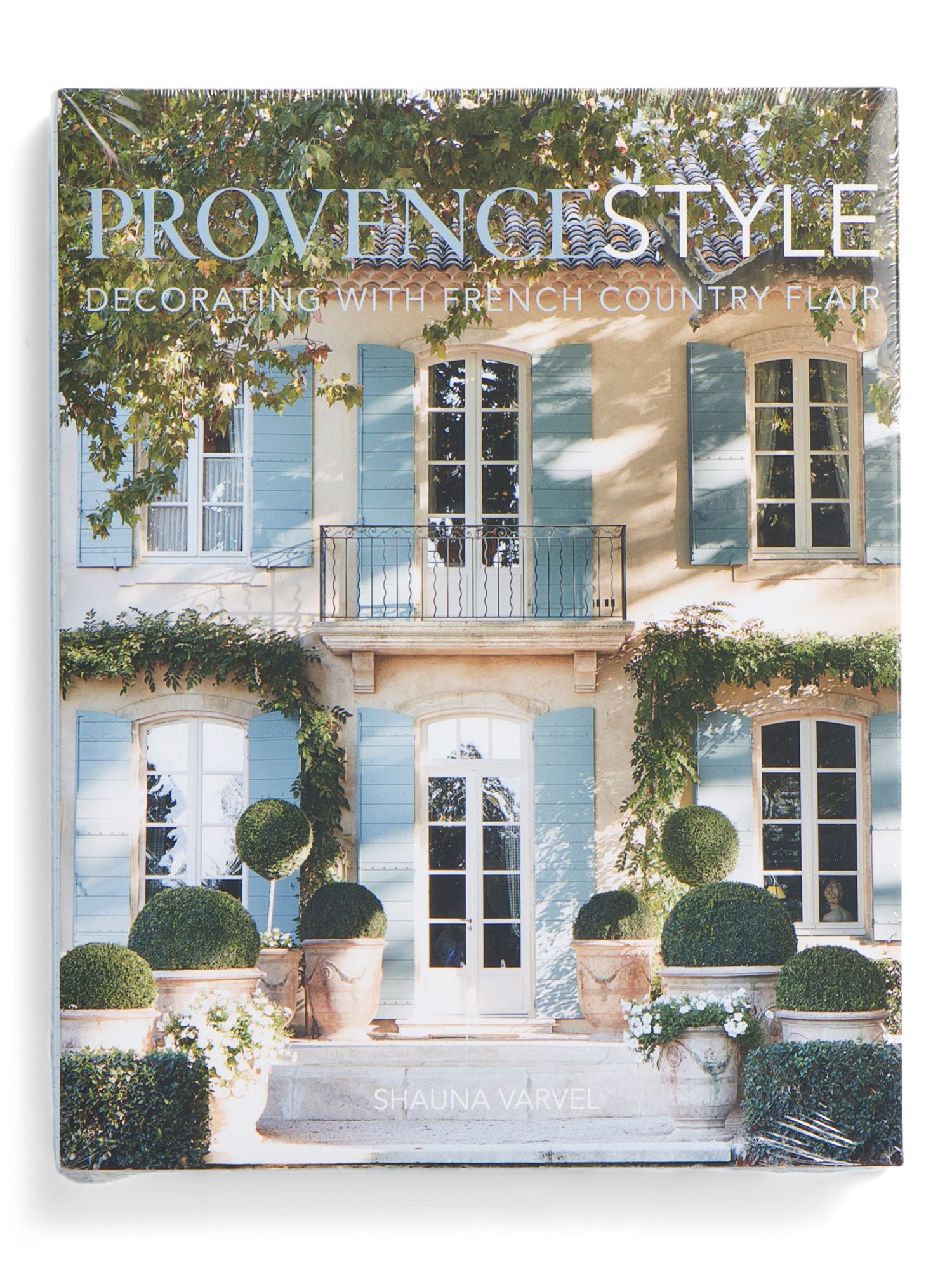 Provence Style | TJ Maxx