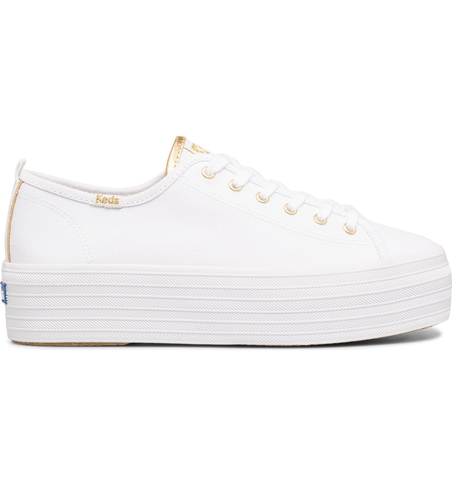 Triple Up Platform Sneaker | Nordstrom