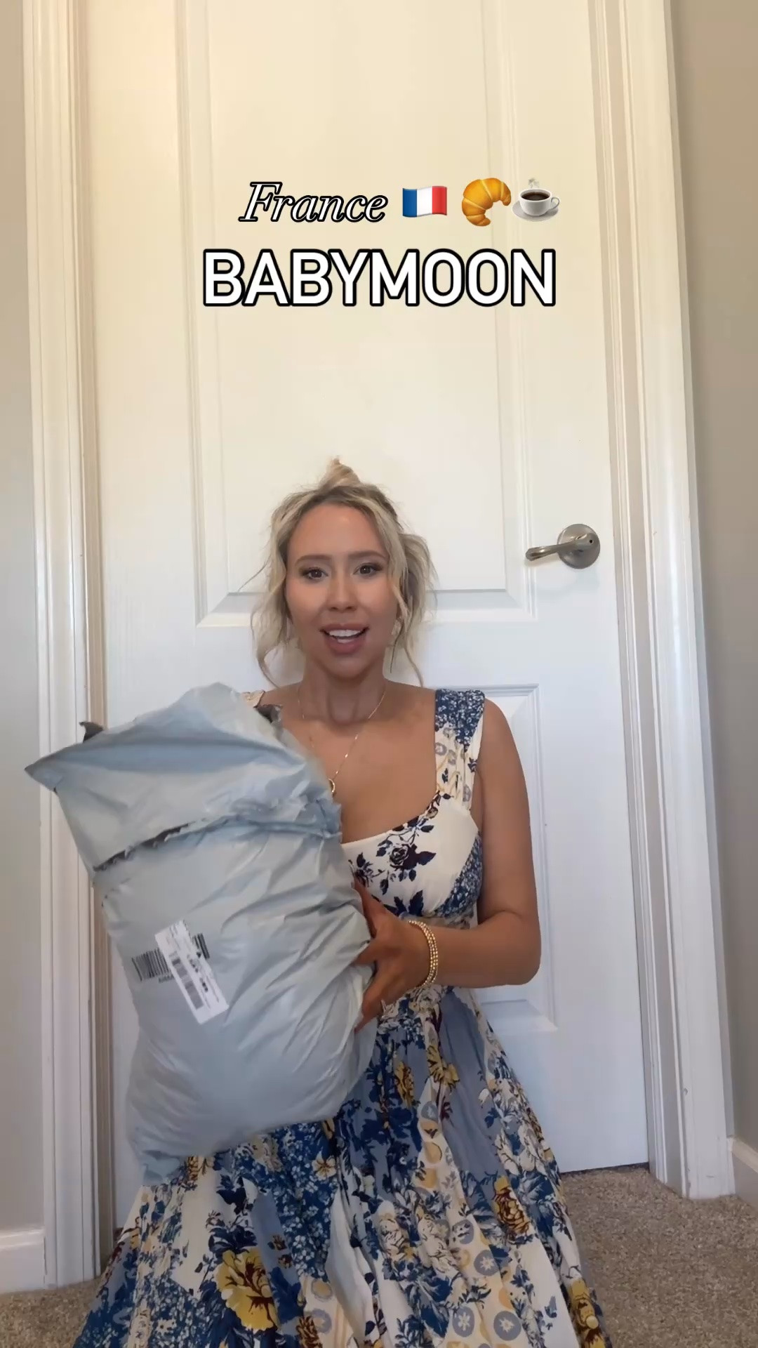 Shein haul, SHEIN, France outfits, travel outfit

#LTKootd