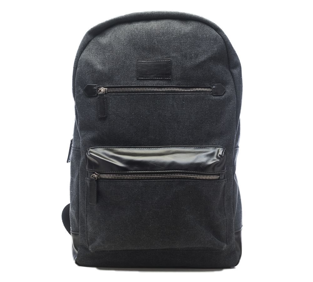 Quinton Backpack | Pottery Barn (US)