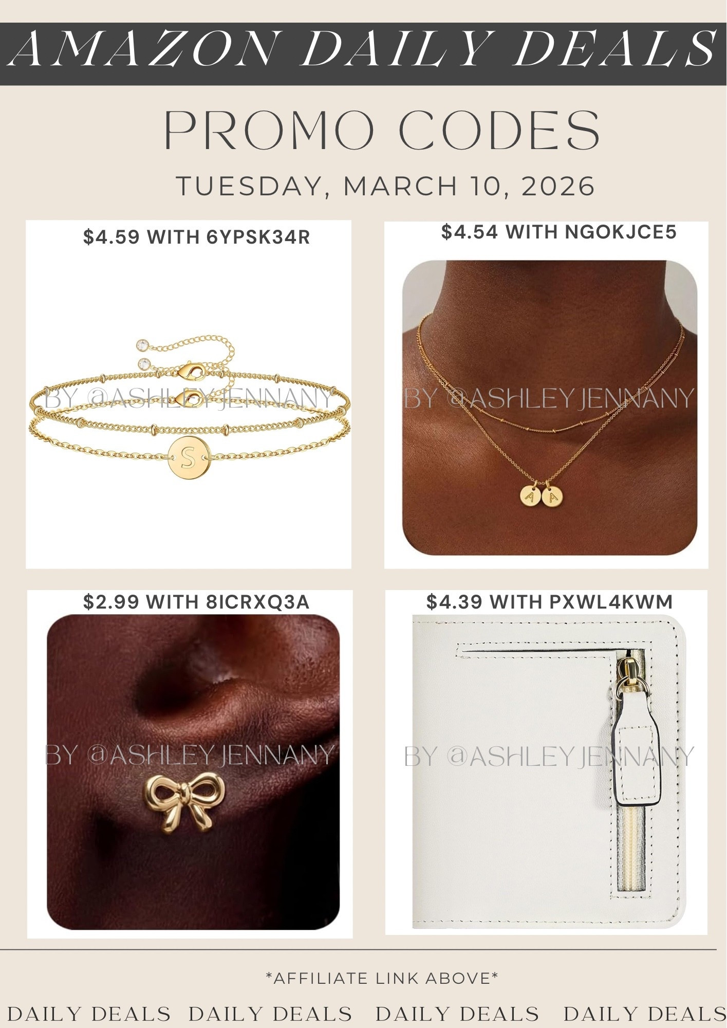 Amazon fashion deals 

#LTKMidsize #LTKSaleAlert #LTKBeauty