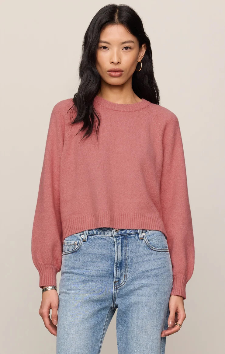 Coming Up Cozy Sweater | Z Supply