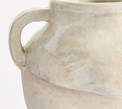 French Glaze Bowl - 15"Diam | Pottery Barn (US)