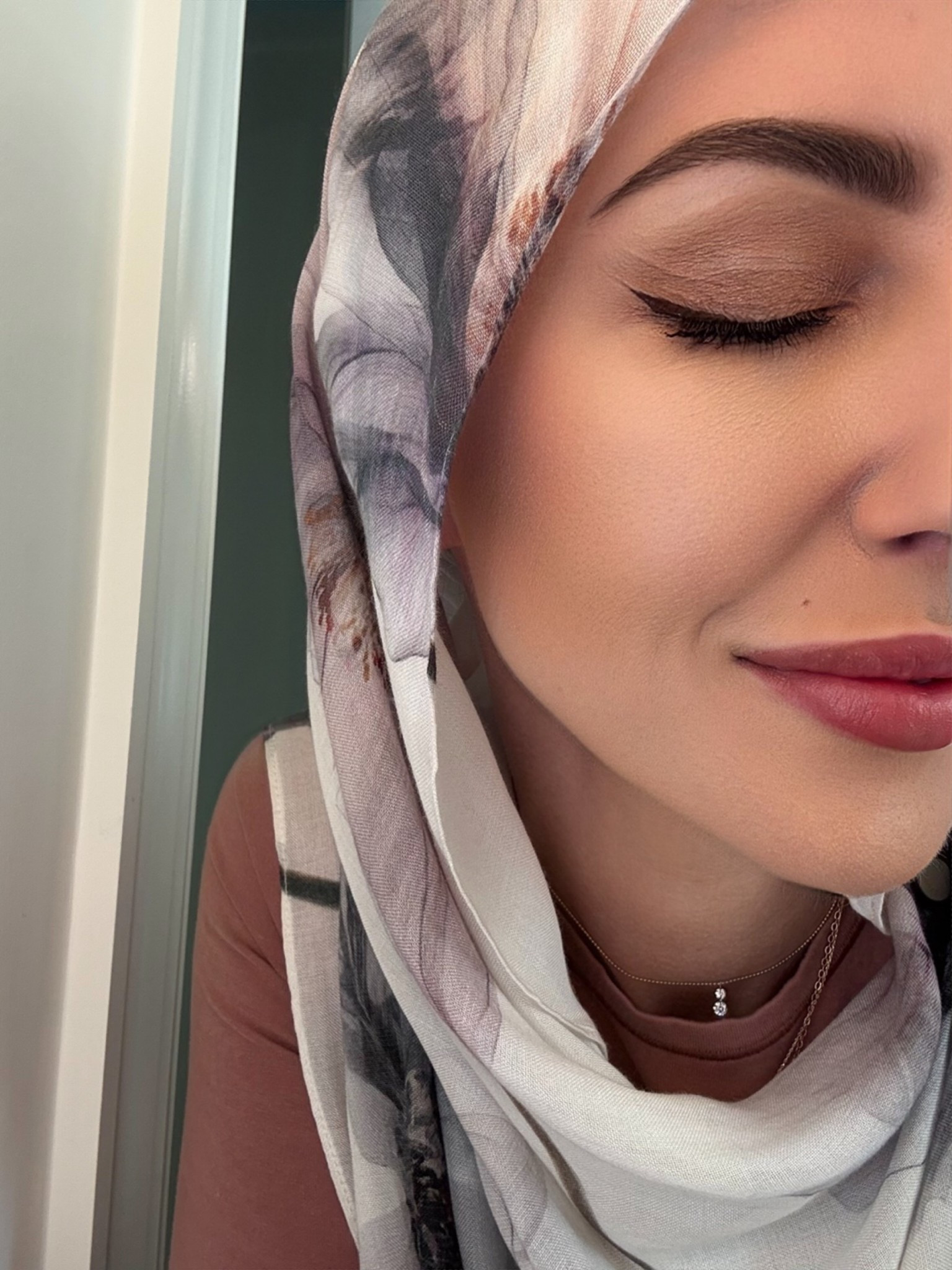 The prettiest eyeshadow palette 