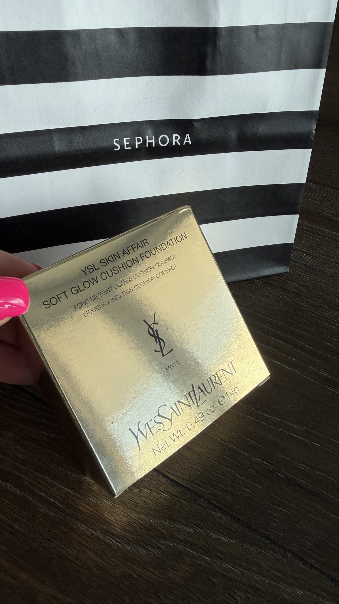 Your next foundation comes in this beautiful package.

#LTKselfcare #LTKmomlife #LTKgrwm