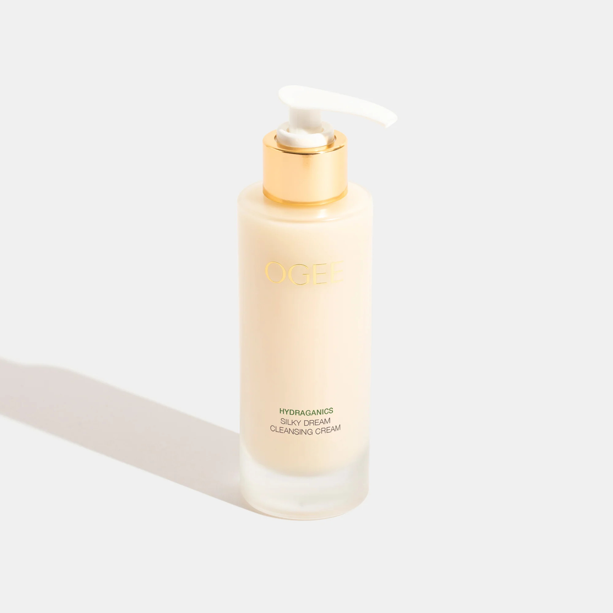 Silky Dream Cleansing Cream | Ogee