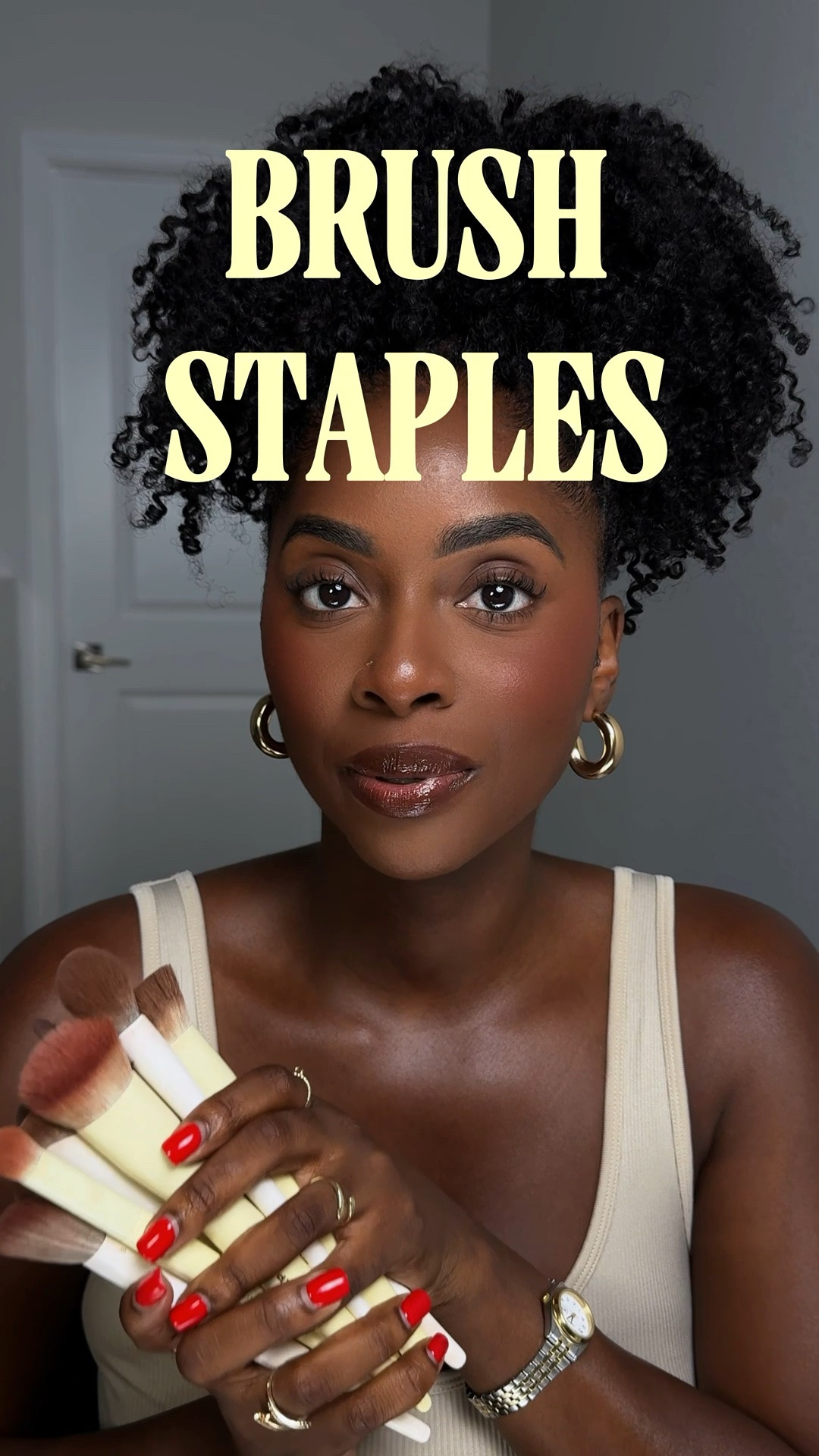 Brush Staples

#LTKBeauty