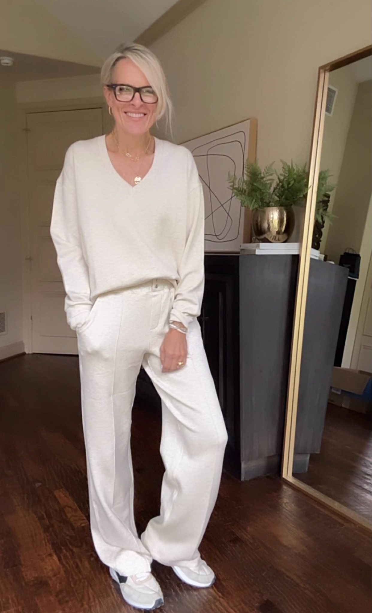 Spanx sale!! 
Wearing small. Air essentials 

#LTKSeasonal #LTKSaleAlert #LTKGiftGuide