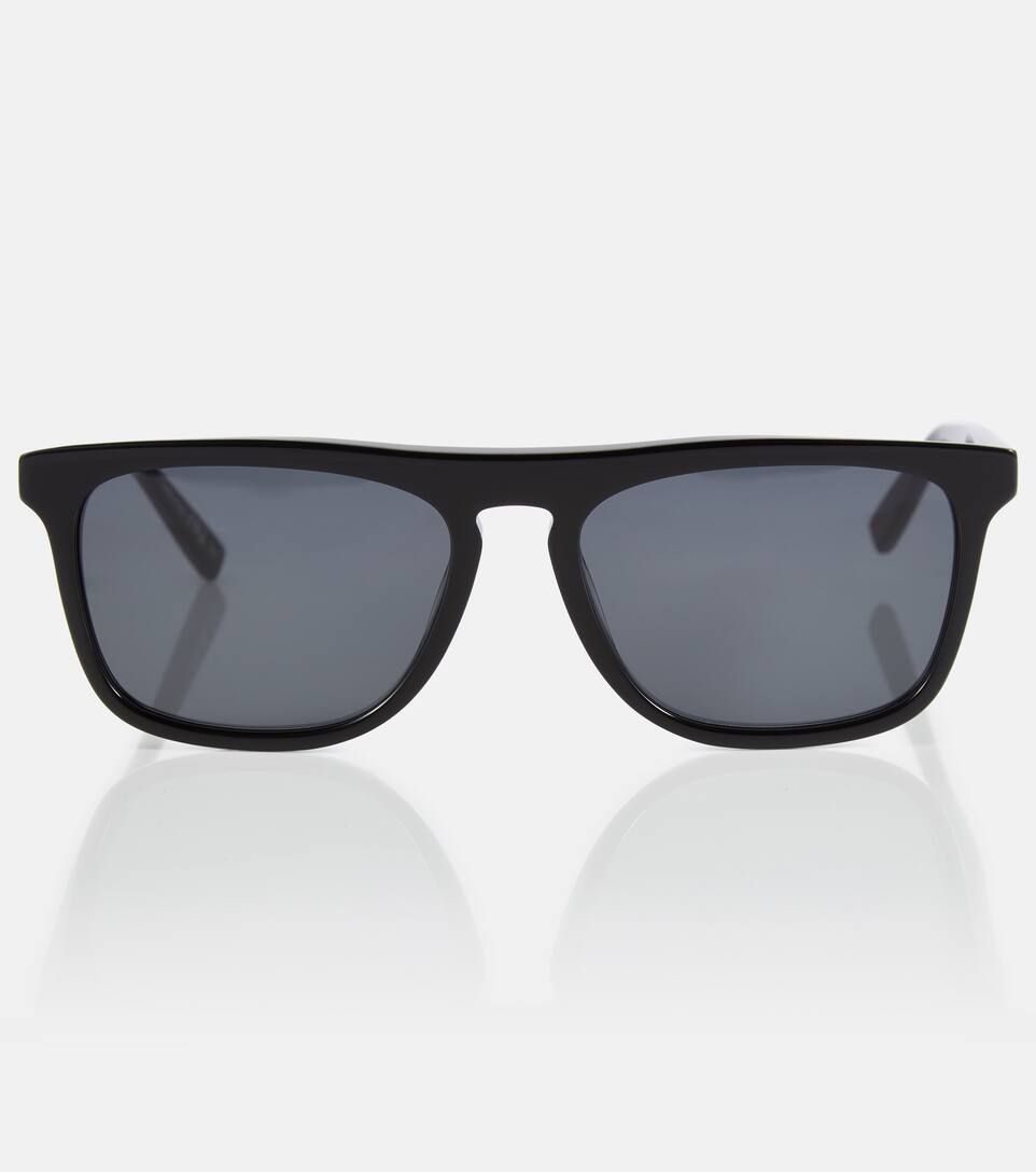 SL 461 Betty rectangular sunglasses | Mytheresa (US/CA)