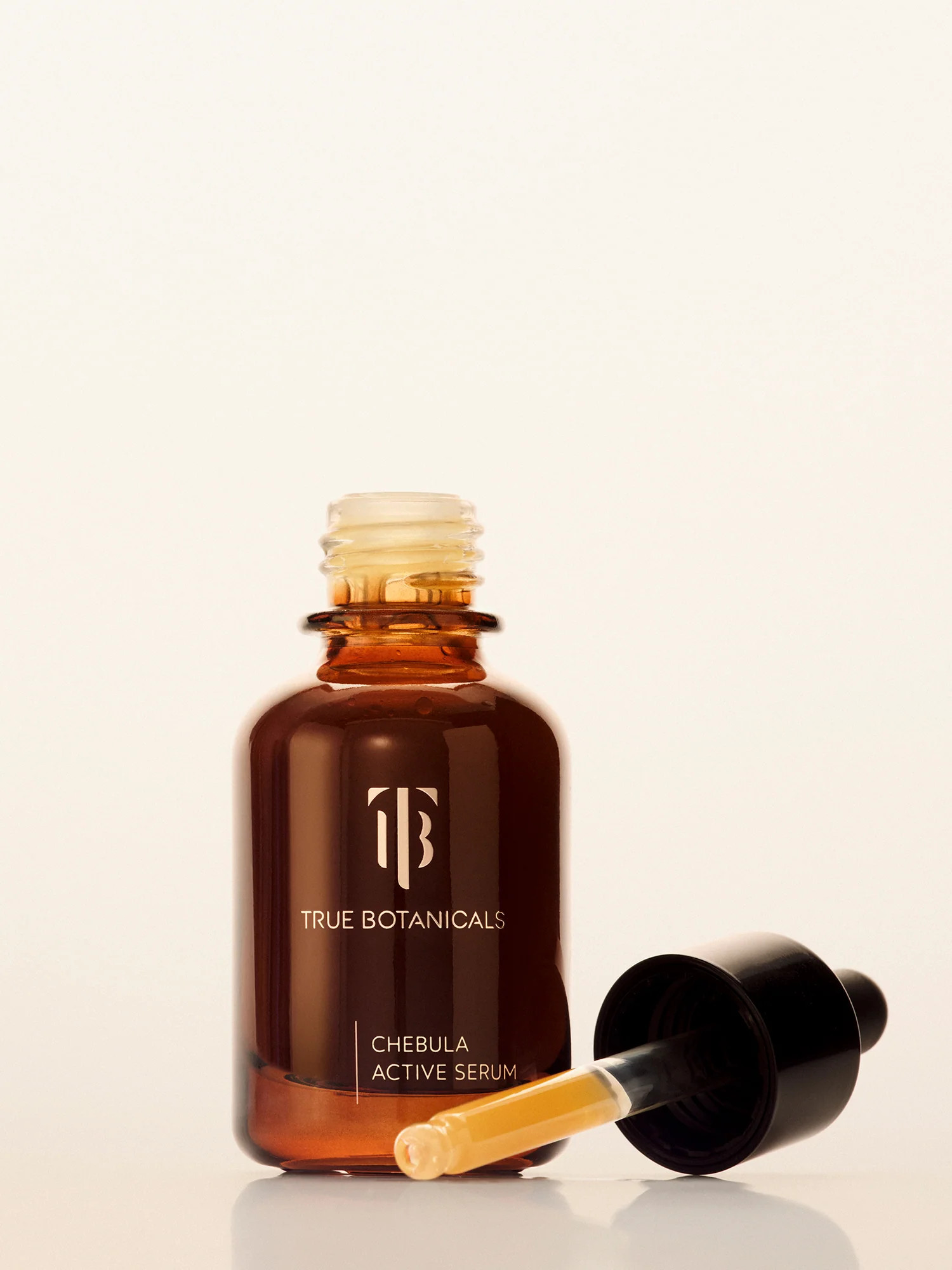 Chebula Active Serum for Hydrated Skin | True Botanicals | True Botanicals