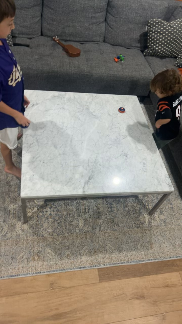 Nerf air hockey, great for travel, hours of fun!

#LTKFindsUnder50 #LTKKids #LTKFamily