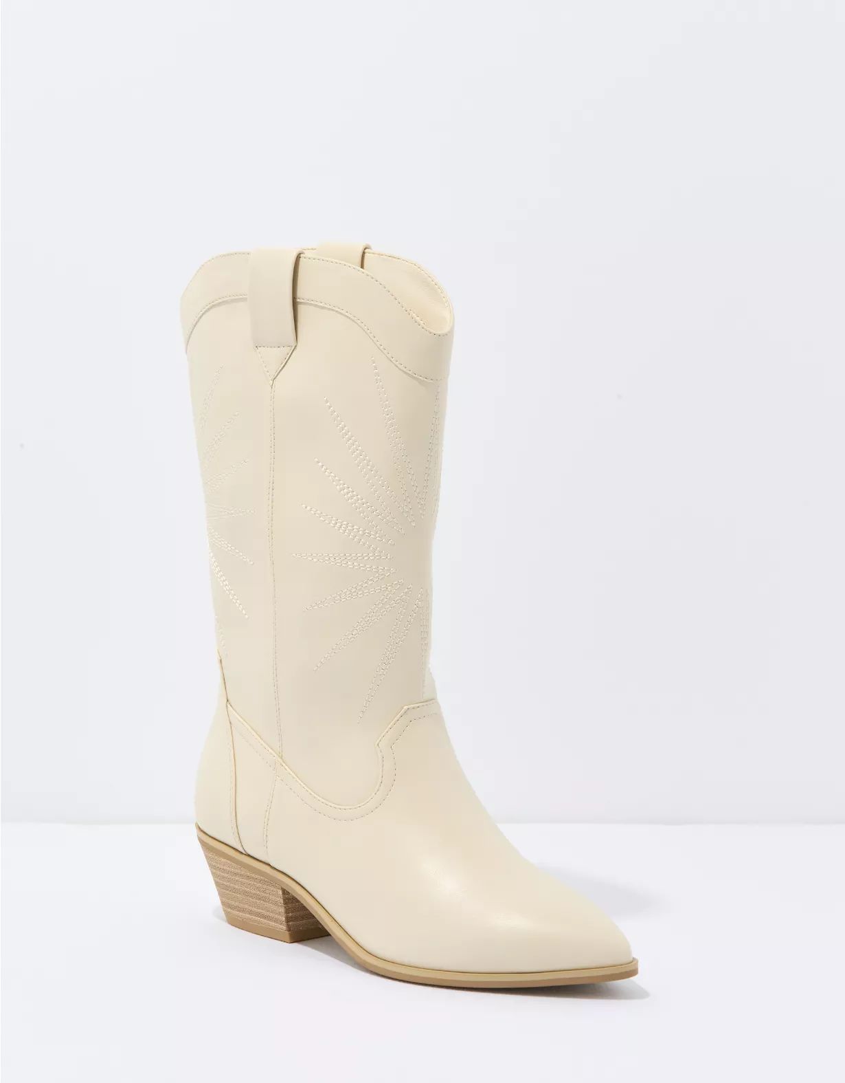 AE Sun Cowboy Boot | American Eagle Outfitters (US & CA)