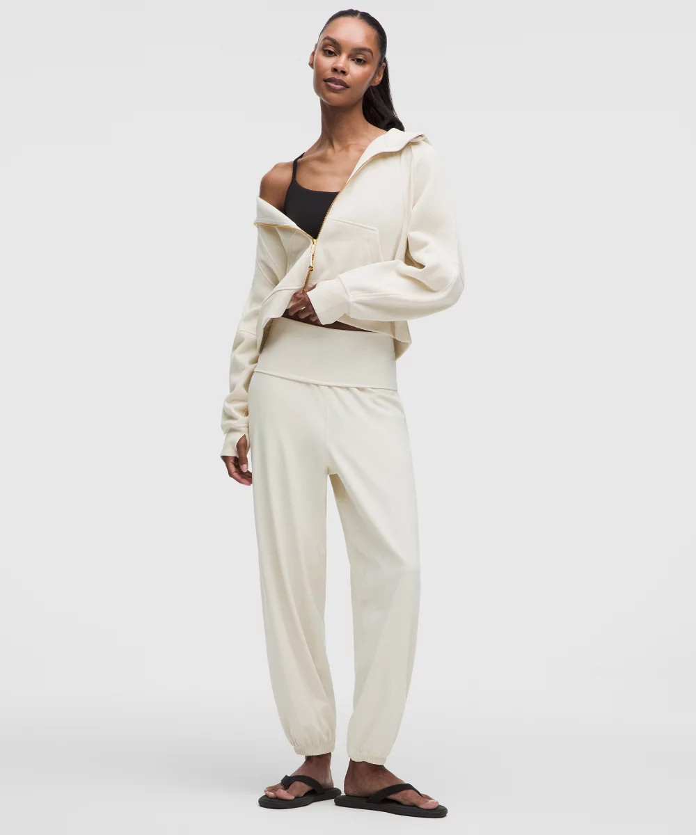 lululemon Align\u2122 Foldover Relaxed Jogger   Regular | lululemon (AU)