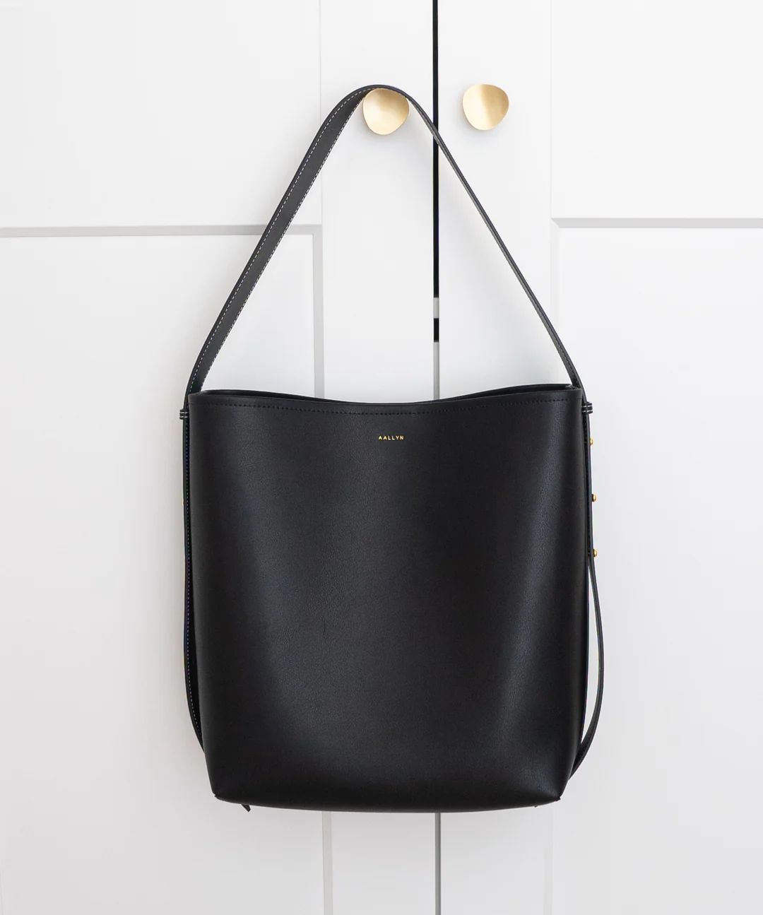 Jolina Bucket Tote | AALLYN