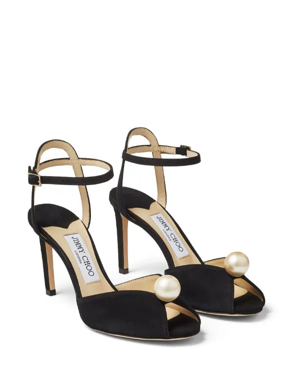 Sacora 85 sandals | Farfetch Global