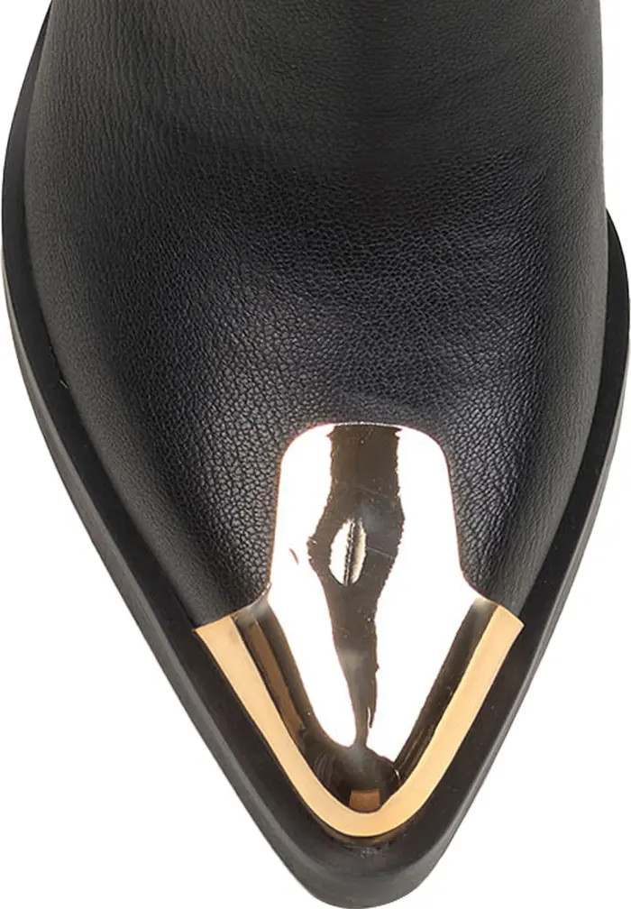 Bidemi Over the Knee Boot (Women) | Nordstrom