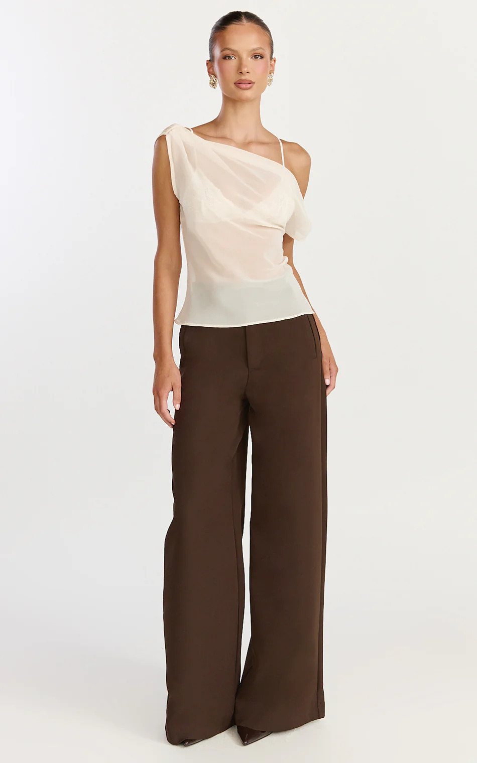 Milla Top | Showpo (US, UK & Europe)