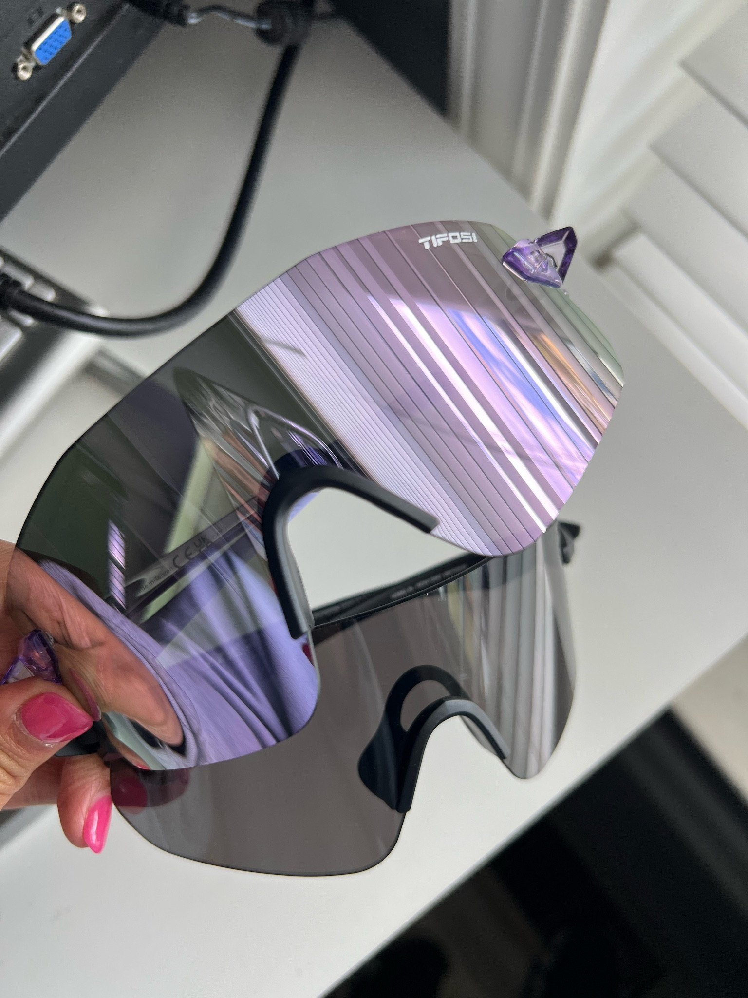 Running sunglasses outdoors running outfit 

Amazon, Tifosi, gym essentials 

#LTKfindsunder50 #LTKfitness #LTKstyletip