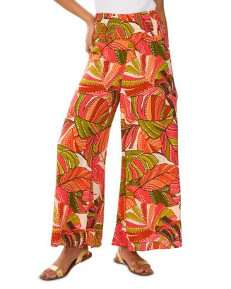 Wide Leg Pants | Bloomingdale's (US)