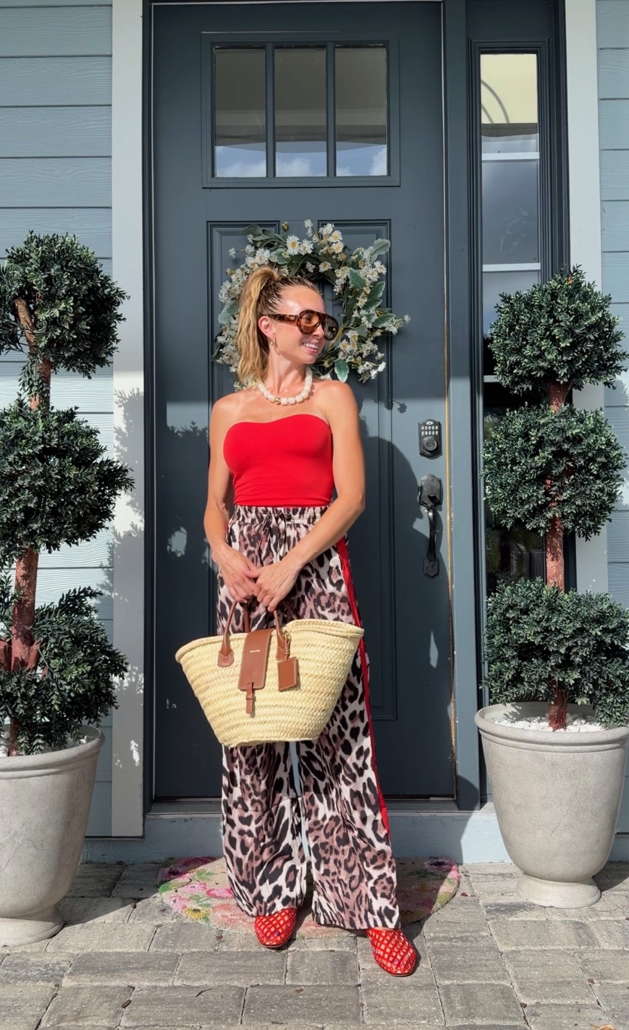 All Amazon for this smokin’ hot summer outfit!!! Wearing XS #resortwear #VacationOutfit ￼ ￼

#LTKootd #LTKSeasonal