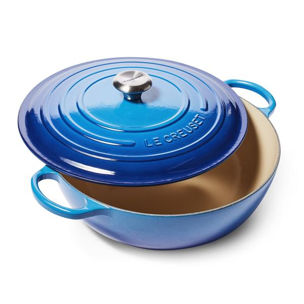 Le Creuset Signature Chef’s Oven, 7.5 Qt. | Sur La Table
