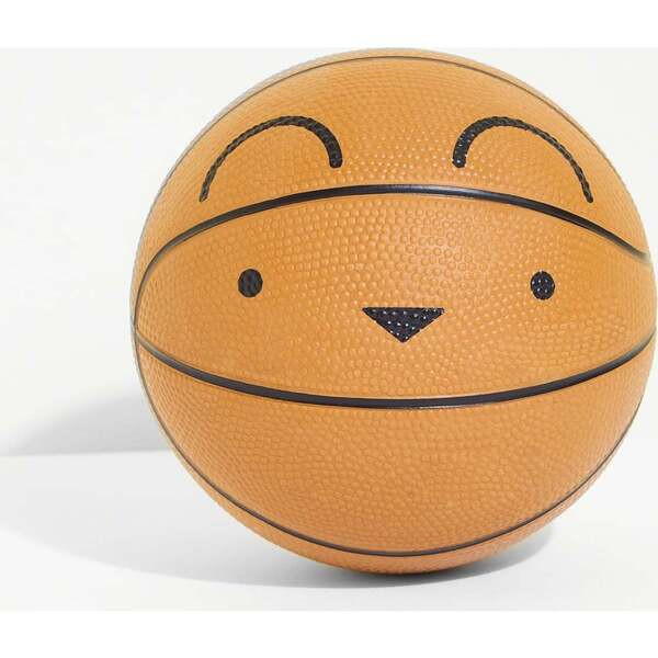 Teddy Mini Basketball (17") | Maisonette
