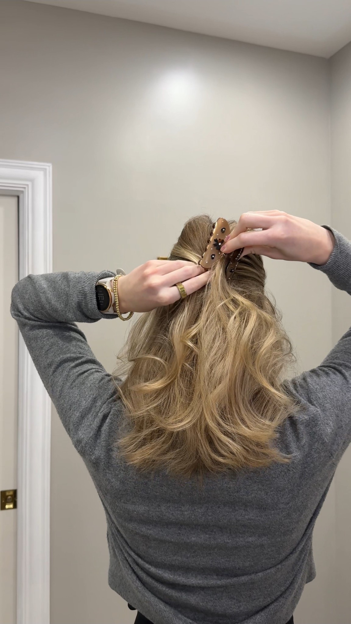 My favorite hair accessory! 

#LTKgrwm #LTKGiftGuide #LTKmorningroutine