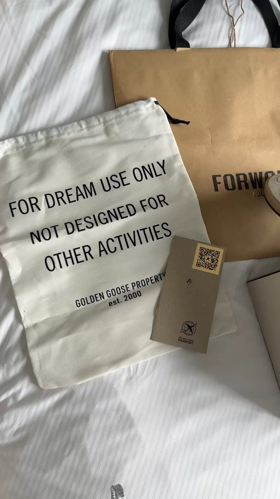 Golden Goose custom edition -year round staple

#LTKMostLoved 

#LTKSaleAlert #LTKWatchNow #LTKShoeCrush