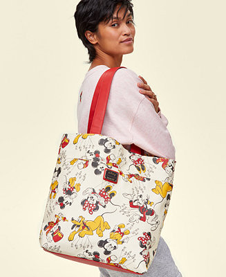 Disney | Macy's Thanksgiving Day Parade Balloon Tote Bag, Created for Macy's - Macy's | Macy's