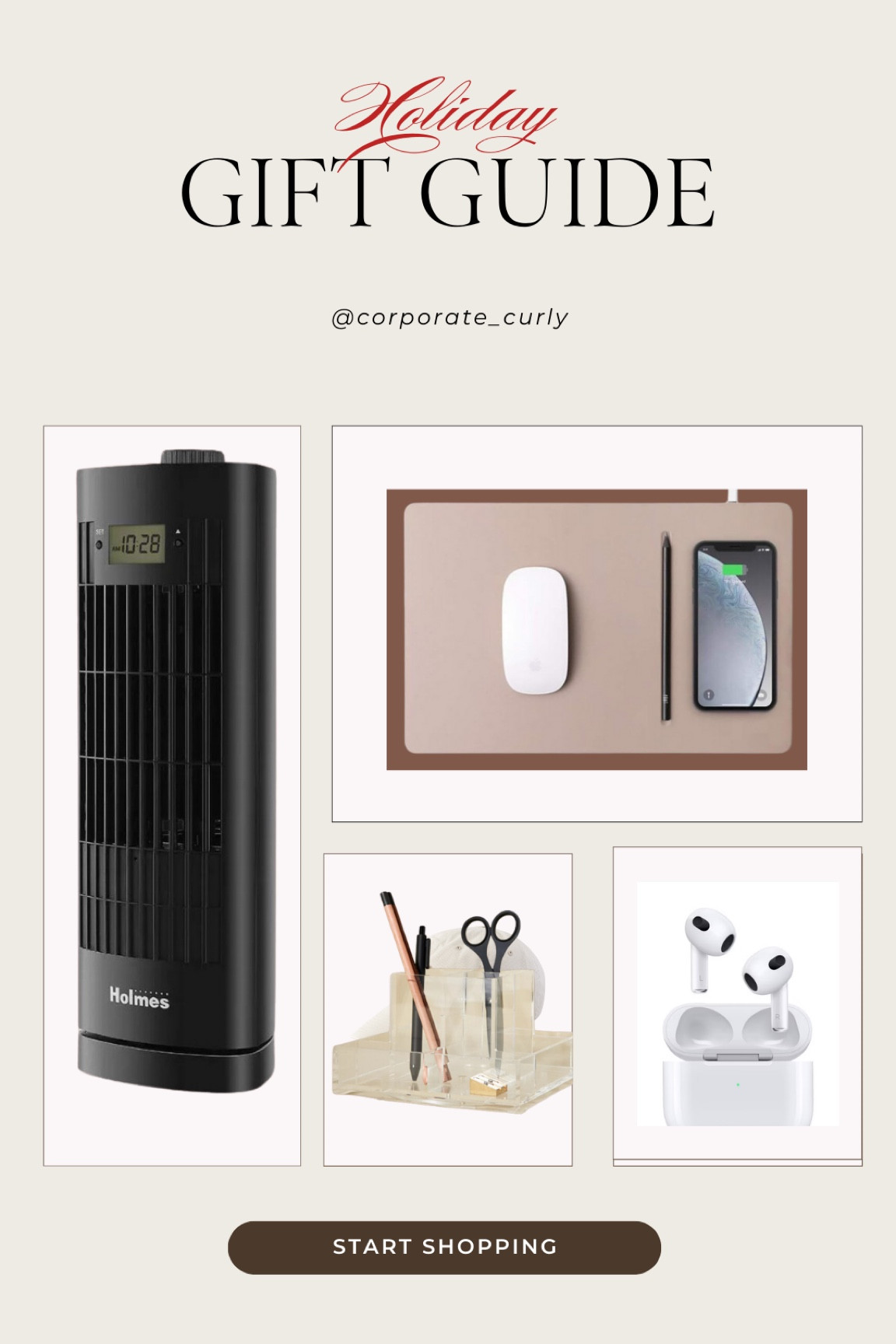 Elevate her workspace with these thoughtful office desk gift ideas. From stylish accessories to practical essentials, these gifts make the perfect addition to any desk. She’ll love these stylish and functional picks!
#GiftIdeas #OfficeDeskGifts #WorkplaceGifts #DeskAccessories #GiftForHer #DeskStyle #OfficeInspo #GiftGuide #FunctionalStyle #WorkFromHome #OfficeEssentials #ChicGifts #HolidayGifts #GiftsForHer



#LTKGiftGuide #LTKHoliday #LTKHome