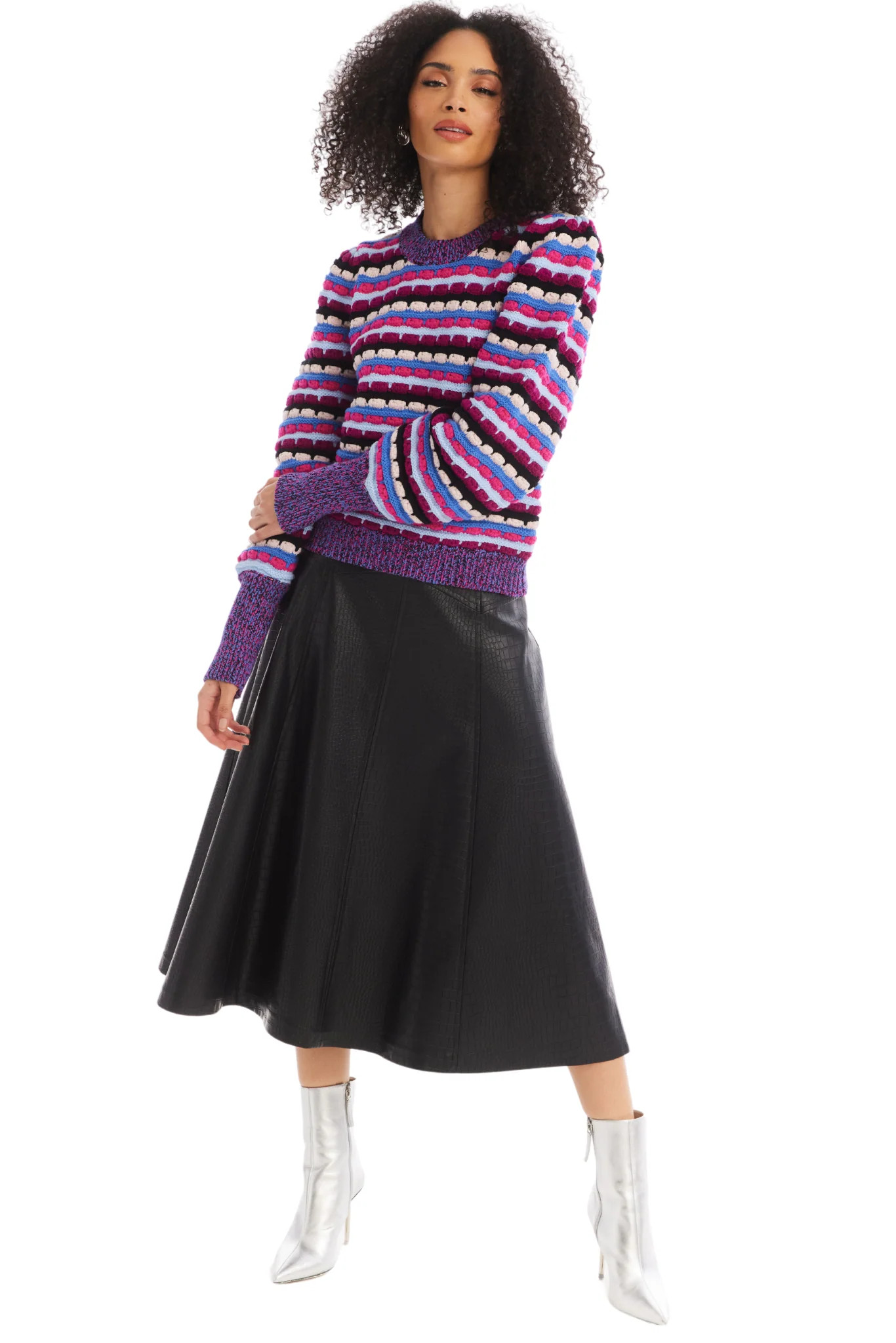 ADELLE SWEATER | ALLISON New York