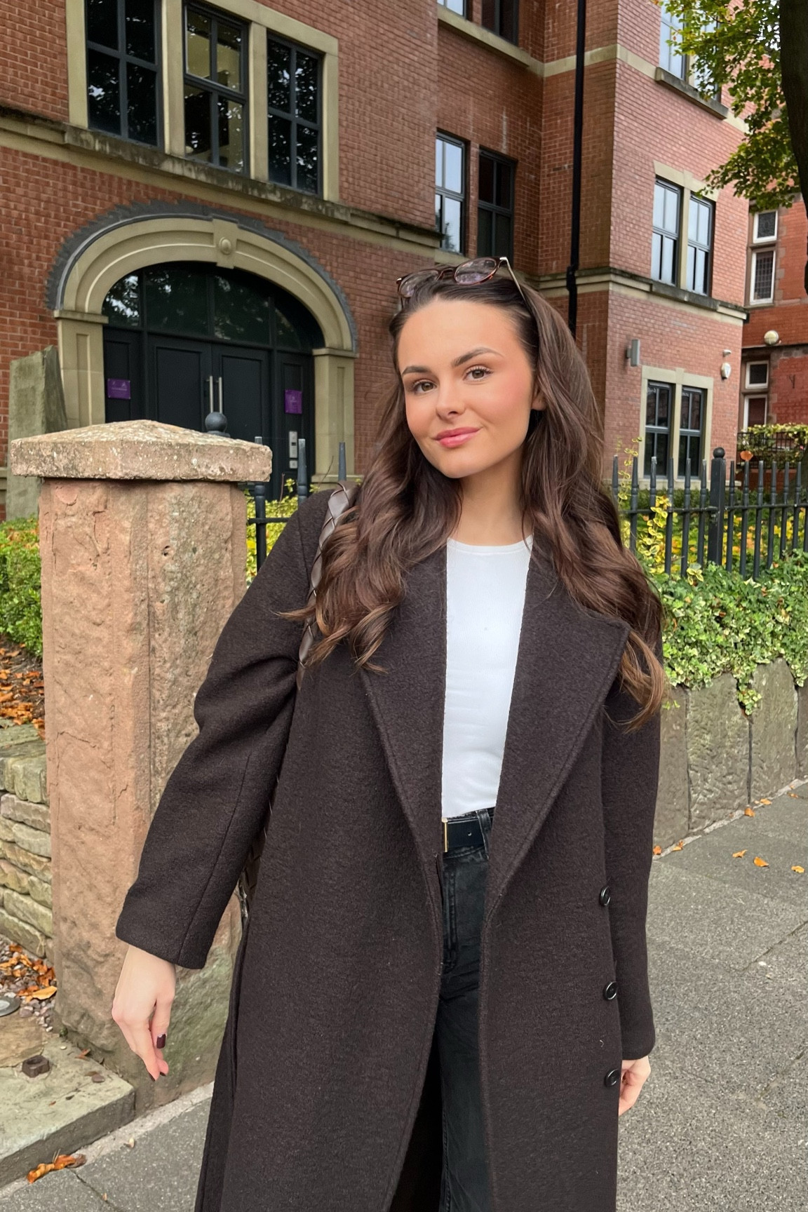 autumn outfit 

#LTKuk #LTKwinter #LTKautumn