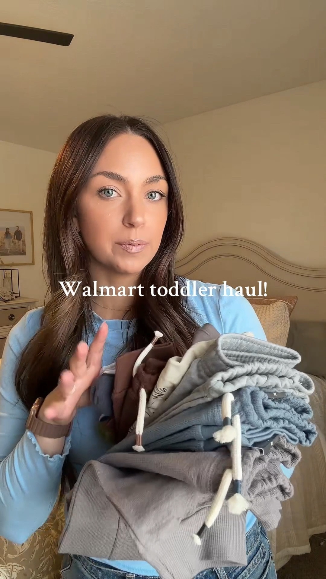Walmart toddler haul!

#LTKBaby #LTKKids #LTKmomlife