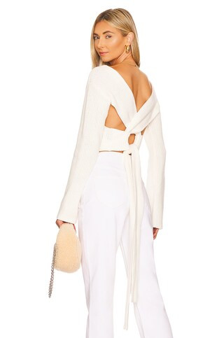 Zeal Sweater
                    
                    SOVERE | Revolve Clothing (Global)