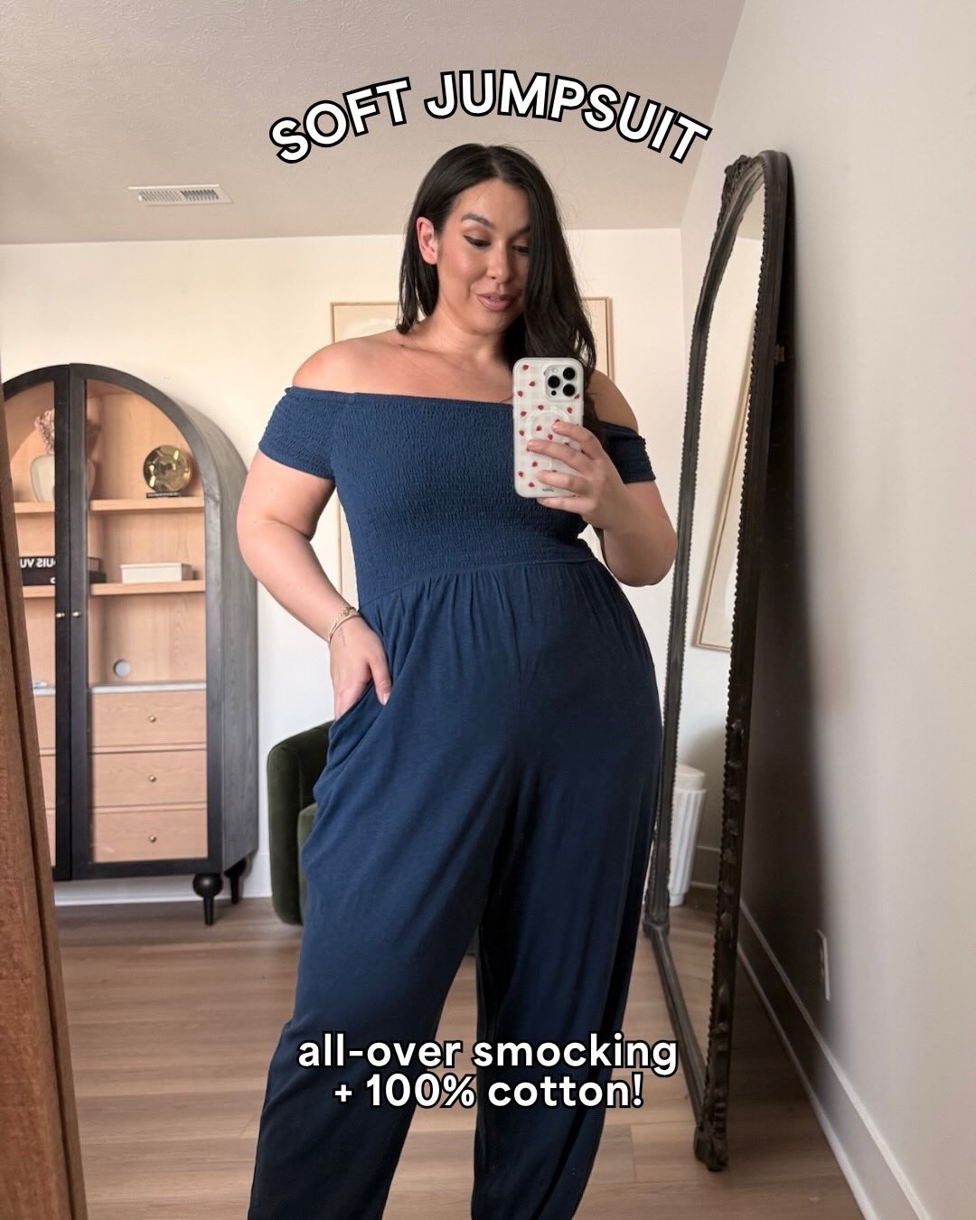 Spring Outfits I’m Loving, as a size 16, 230 lb midsize mama! Loving jumpsuits! 
- 
- 
- Vacation outfits, swimsuit coverups, matching sets, spring dresses, soft pants, denim shorts, jumpsuit Women’s fashion, spring fashion, spring style, spring outfits, spring outfit inspo, spring ootd, outfit ideas, women’s spring outfits, midsize fashion, midsize style 

#LTKSeasonal #LTKMidsize #LTKootd