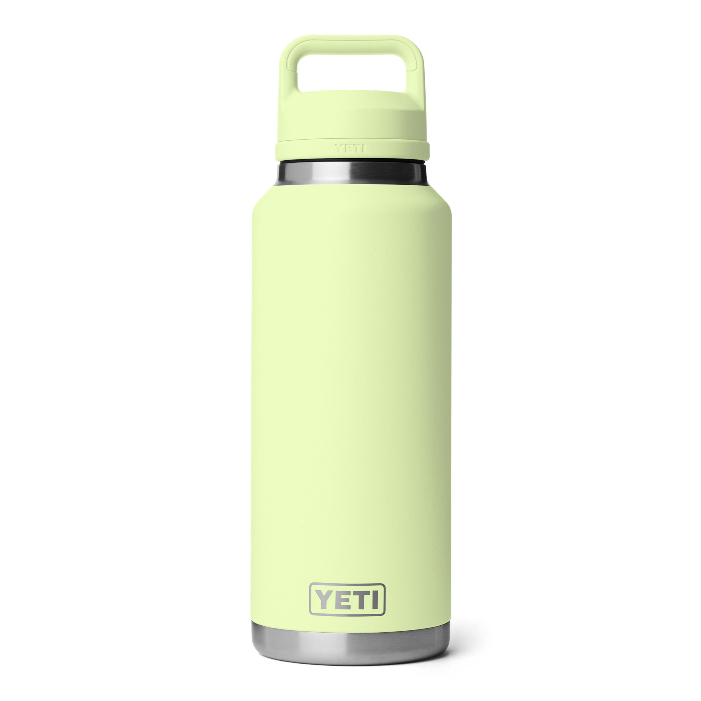 YETI Rambler® 46 oz Water Bottle Grasshopper | YETI US