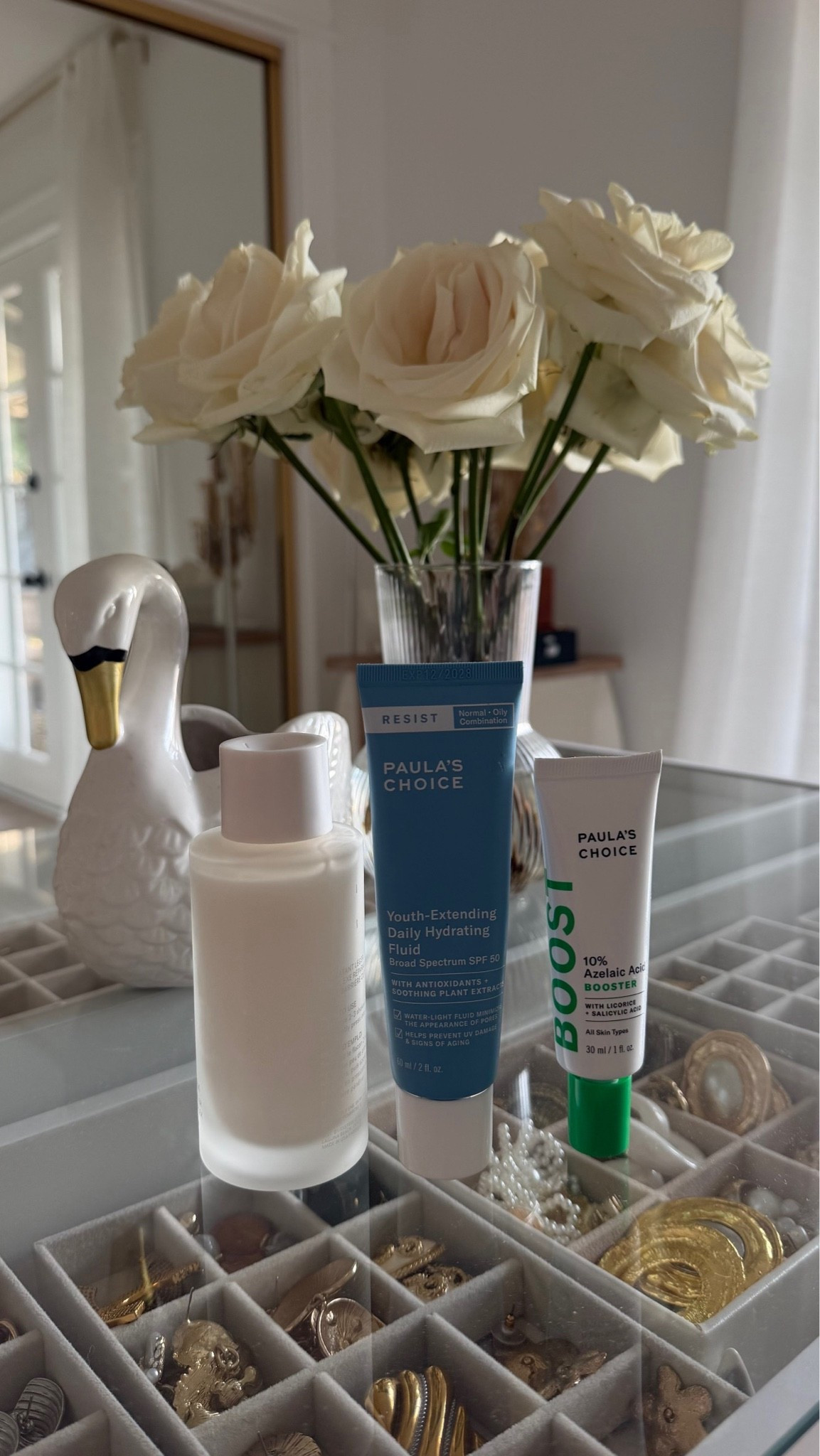 #LTKselfcare #LTKmorningroutine #LTKBeauty