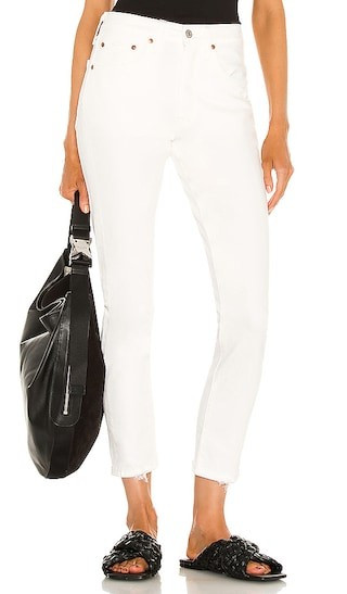 501 Skinny in Cloud Over | Revolve Clothing (Global)