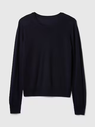 Merino Sweater | Gap (US)