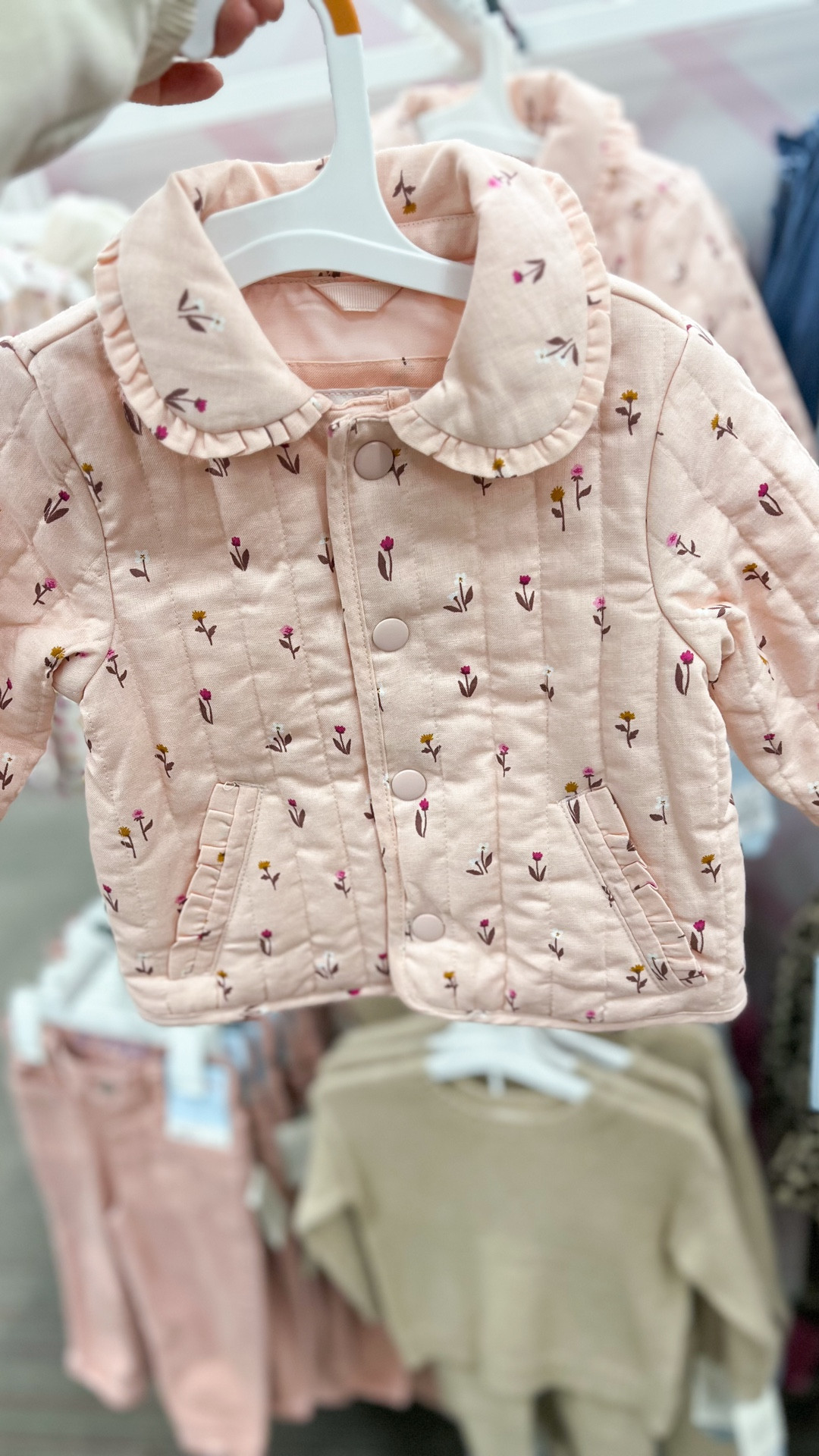 New toddler jackets

Target finds, new at target, Target style, kids style 

#LTKKids #LTKmomlife